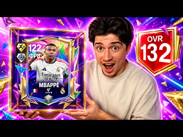 SPENT 250+ DRAFTS ON THE FC MOBILE ANNIVERSARY!