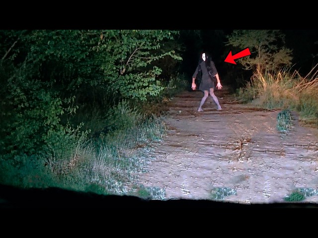 9 Scary Videos Only the Brave Can Watch