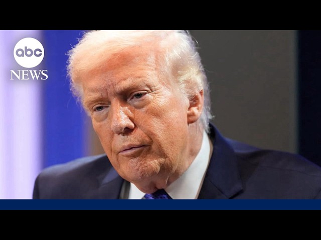 Trump heads to Texas as clock ticks down to midterms