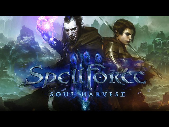 Будем nasi... и ubi... все, как мы любим / SpellForce 3