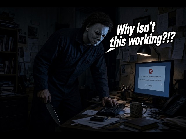 HALLOWEEN: THE GAME PISSES ME OFF "Challenges not unlocking"