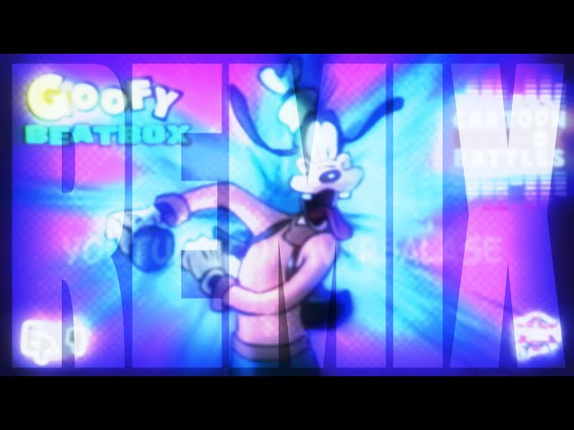 st4_bby - goofy beatbox solo (remix)