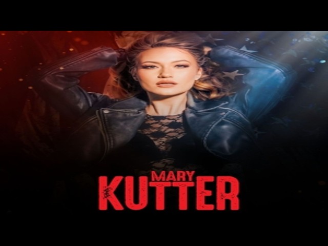 Mary Kutter, Prolific Singer Songwriter - Artist Interview