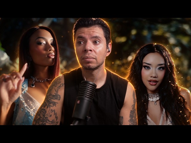 no na - star (Official Music Video) REACTION | DG REACTS
