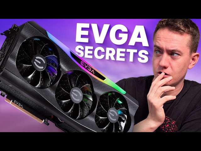 Brutal To Hear This EVGA News