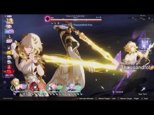 Honkai Star Rail Anomaly Arbitration Return to Roots Aglaea zero cycle