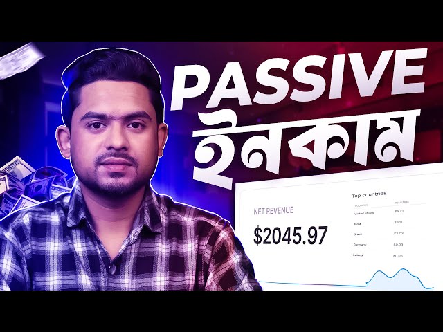 Zedge Contributer Income: Ai দিয়ে  ওয়ালপেপার বানিয়ে ইনকাম || How to earn money online