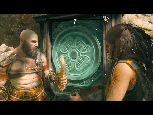 GOD OF WAR LIVE #16