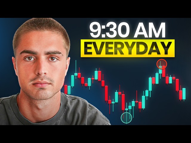 My UPDATED Day Trading Strategy (2026)