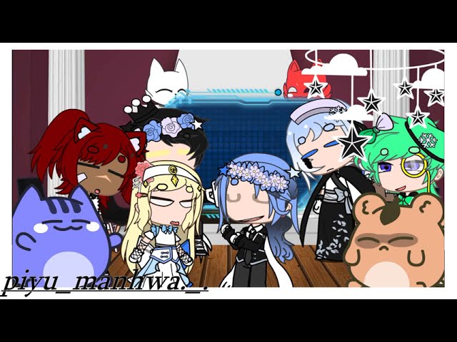 Beware Of The Villainess React To...|| BOTV x Sk8 || 2/2|| Bad English|| Yaoi || Warning in Desc ||