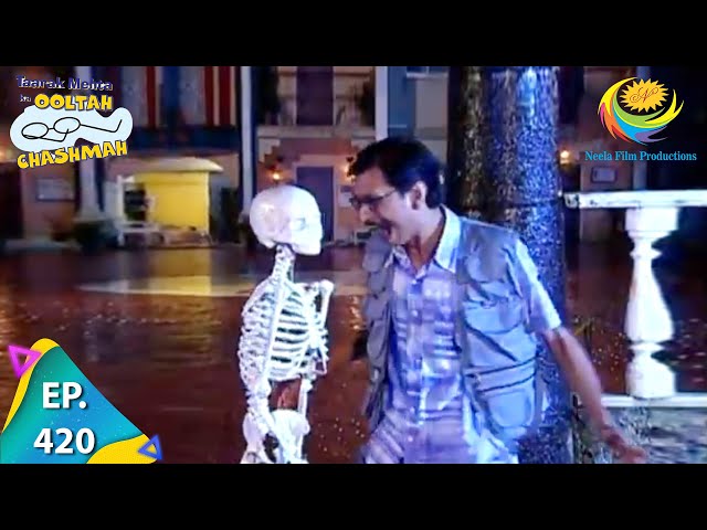 Taarak Mehta Ka Ooltah Chashmah - Episode 420 - Full Episode