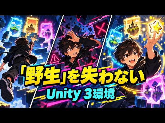 ゲーム開発配信#67