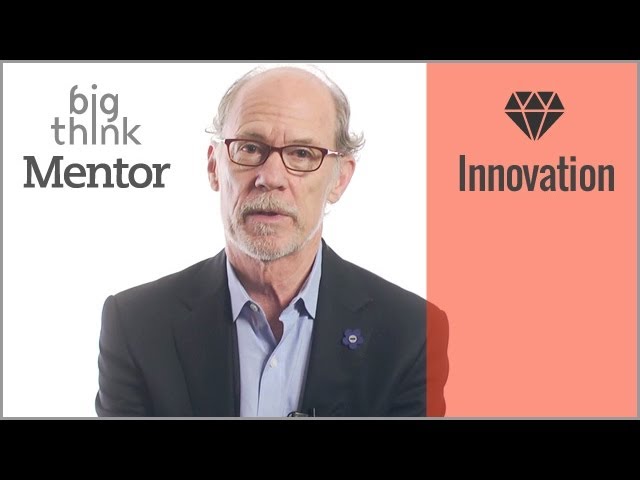 How to Succeed as an Idea Entrepreneur, with John Butman | Big Think Mentor  | Big Think