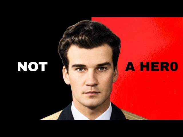 The Man Who Saved the World — And Got Reprimanded for It