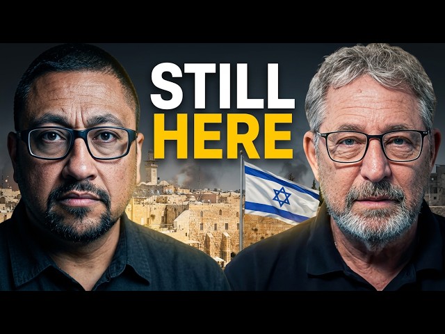 They Tried To Break Israel. God Stopped Them Again.