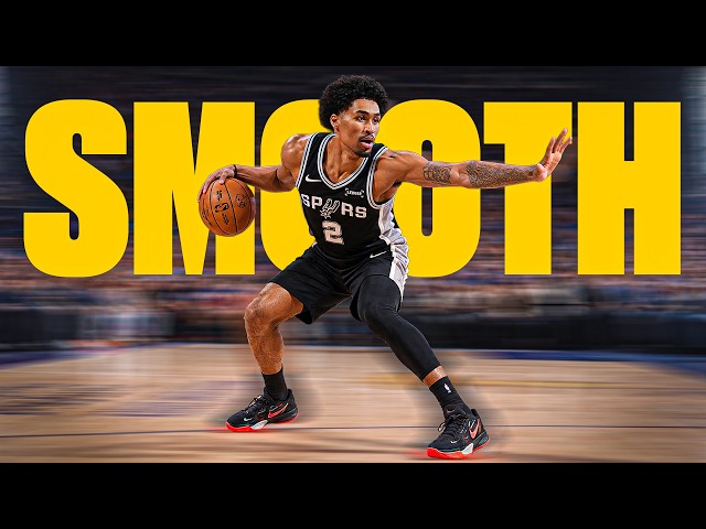The CLEANEST Plays Golden Hoops Has NEVER Shown Before! 🥶