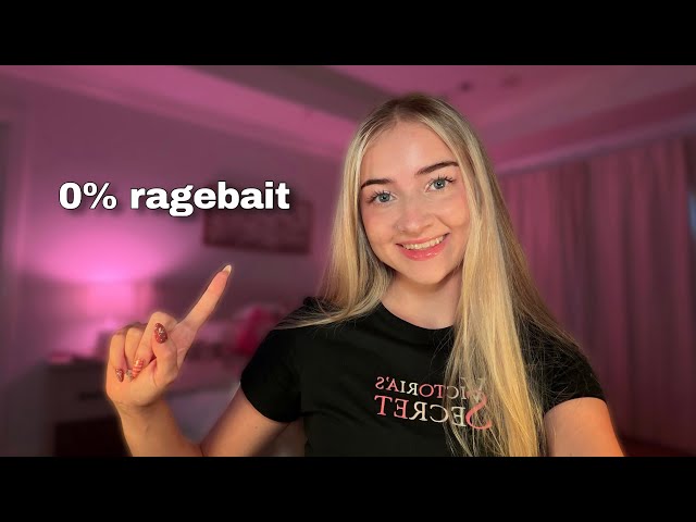 Anticipatory ASMR That Doesn’t Ragebait You