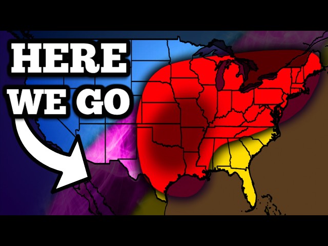 This Storm Will Impact EVERYONE...