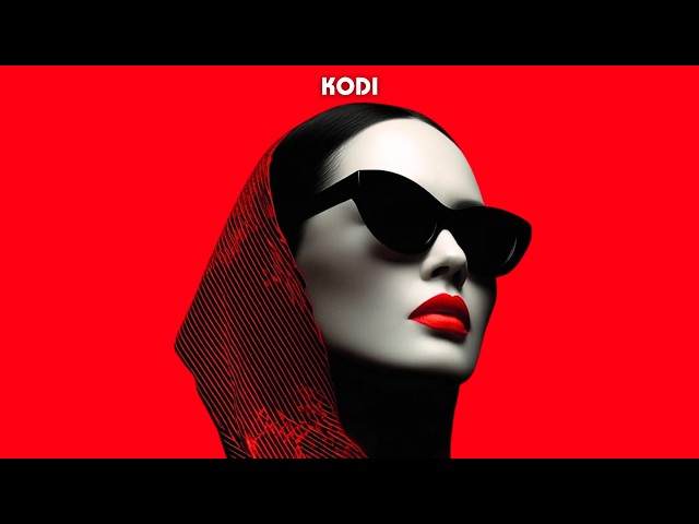 KODI - Sweet Dreams