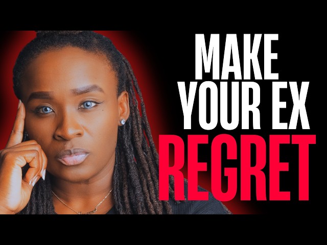 5 Psychological Tricks to Make Her Miss You After a Break Up