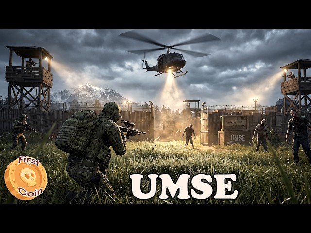 UNGLAUBLICH - Das neue SURVIVAL GAME bietet einfach alles! | Ultimate Multiplayer Survival Engine