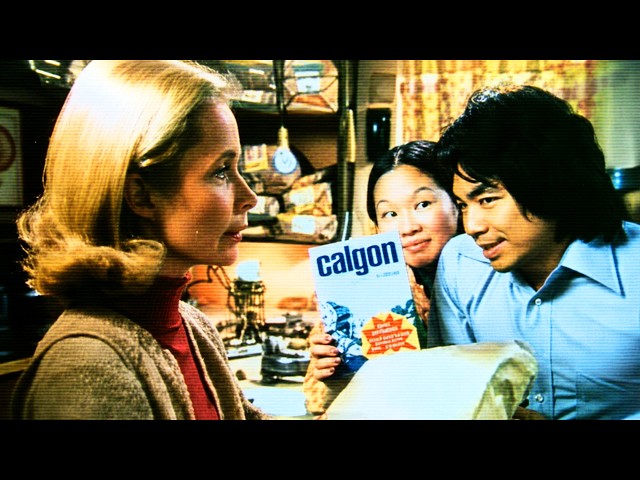 The Real Story Behind Calgon’s “Ancient Chinese Secret”