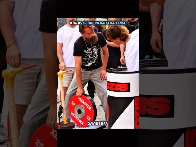 lifting weight challenge.wait for last #trollface #edit