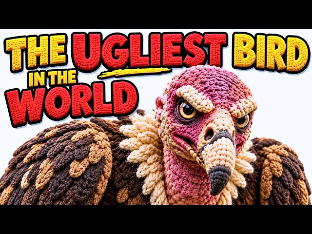 Vultures: The Most Disgusting Animal on Earth Is Saving Your Life