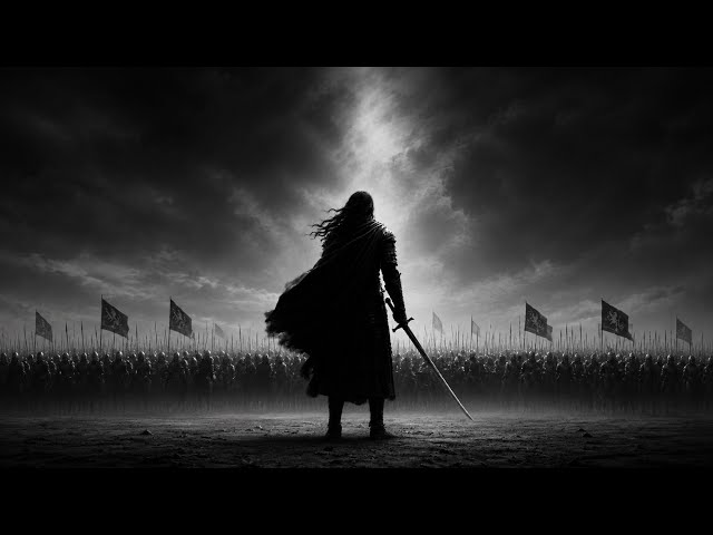 Dalianz — OUTNUMBERED ⚔️ | Dark Phonk