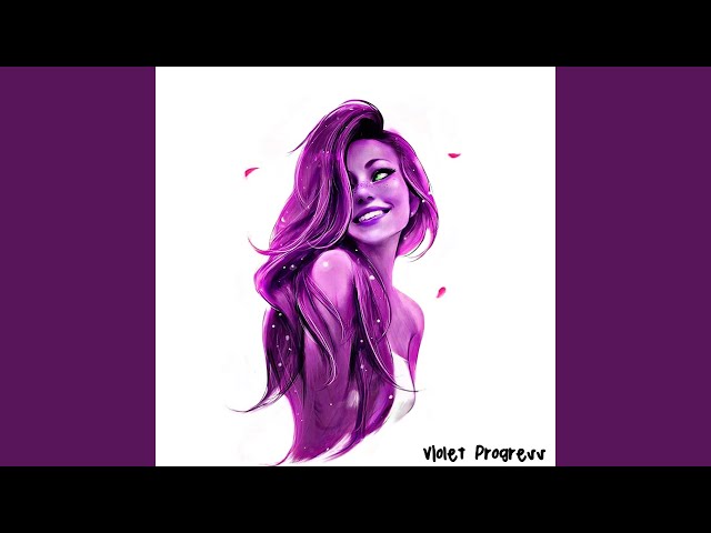 Violet Progress