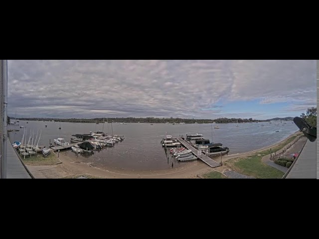 Noosa River Cam