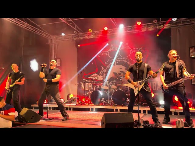 Mortal Kombat - Papučar - LIVE at KST 17.09.2026.