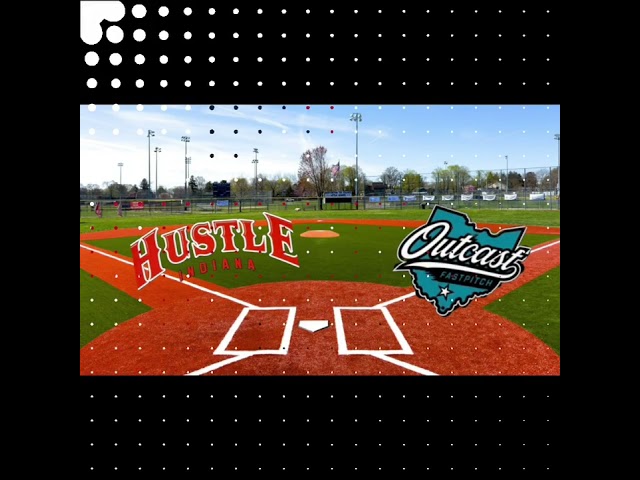 Promo Video Outcast FASTPITCH 14u -Butcher