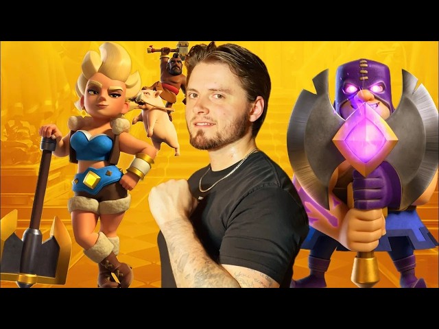 Early Season Ultimate Champion Push | 2 VS 2 With Viewers After