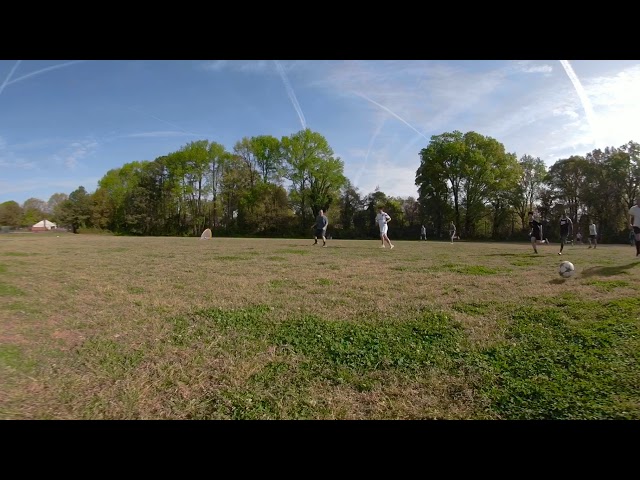 My GoPro Video