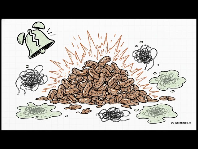 The Cellular Battleground Explained