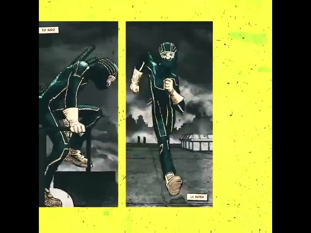 no intro 🎭👊 // song: MANOPLA DETERMINADA // animation: @Okabe