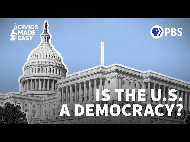 Why America’s Founders Feared Direct Democracy