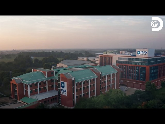 The Story of India’s Healthcare, Reaching New Heights