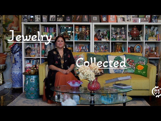 Inside the Bronx's Most Incredible Jewelry Collection 💎 Jewelry Collected