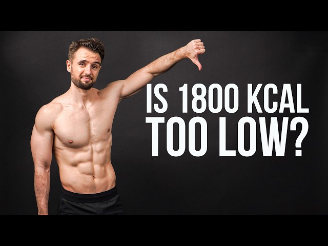 6 Signs Your Calories Are Too Low (What No One Told Me)
