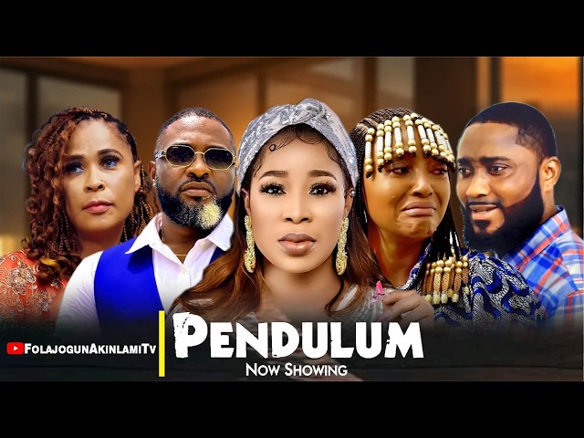PENDULUM ( THE MOVIE )