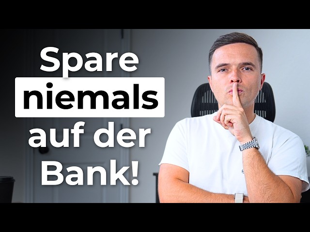 17 Geld-Geheimnisse, die Banken NICHT wollen, dass du sie kennst!