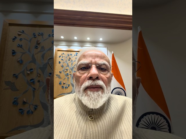 Fast-track courts, strict punishment: PM Modi announces major crackdown on paper leak mafia