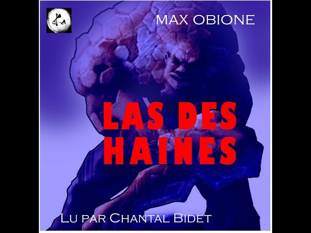 L'Heure Noire - Las des haines