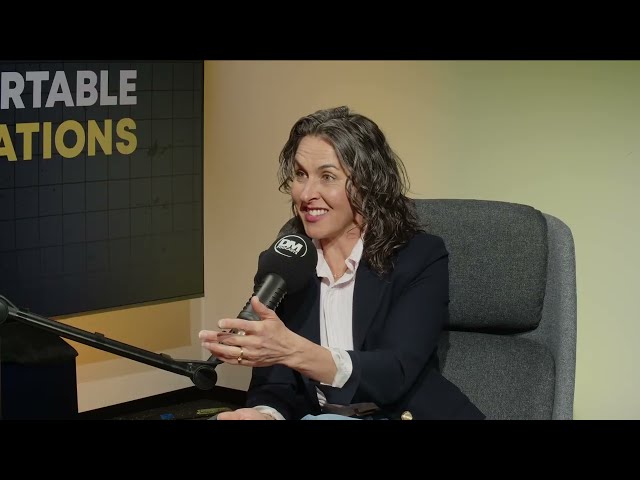 “Josh vs the Anti-Gay-Parenting Activist” Katy Faust