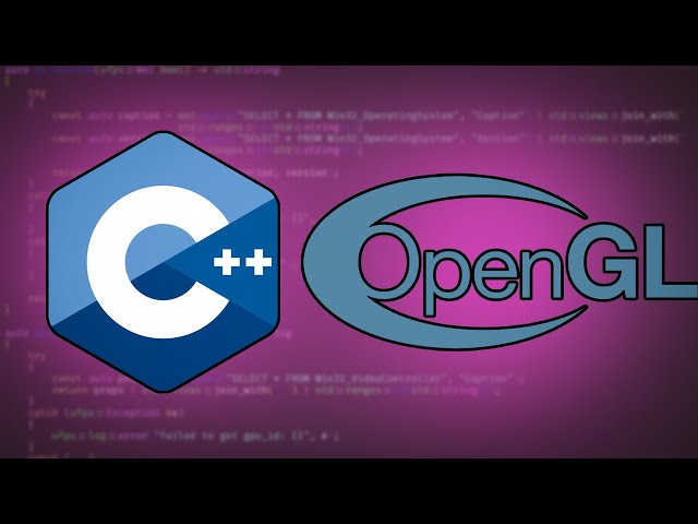 FPS From Scratch (C++26 & OpenGL4.6) // Audio pt2