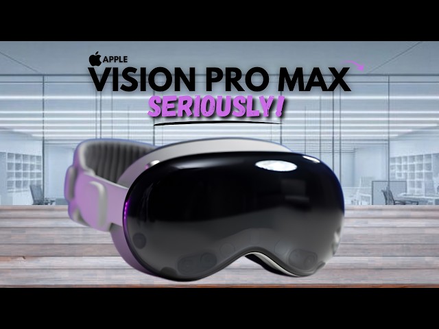 Apple Vision Pro Is Losing Its Future: What Went Wrong?