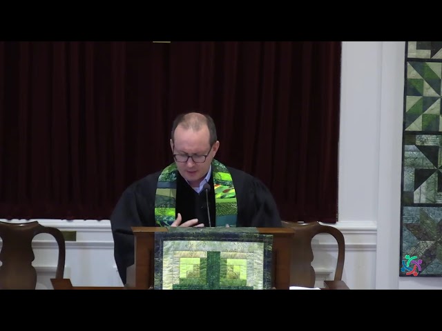 Ancient Scripture, Modern Love: Paul's Letter to the Romans Explained