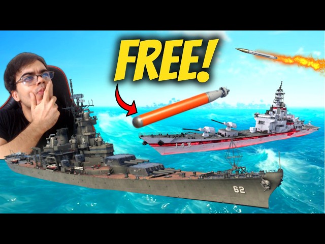 🔥 Brutally Honest Review Of The September Event In Modern Warships 🚢⚓